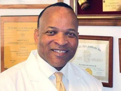 Doctor Doctor